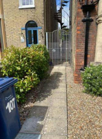 Stay With The Reach Cambridge المظهر الخارجي الصورة